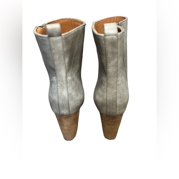 Ccocci Cindy Ankle Bootie size 8 - Picture 4 of 5